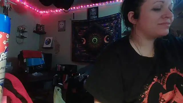 spunlikecottoncandy online show from 02/17/25, 12:10