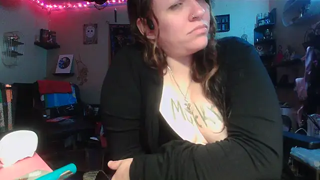 spunlikecottoncandy online show from 02/17/25, 07:04