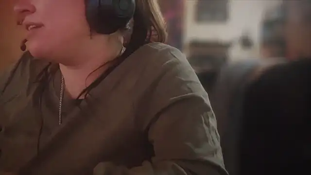 spunlikecottoncandy online show from 02/20/25, 05:18