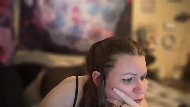 spunlikecottoncandy online show from 02/26/25, 09:21