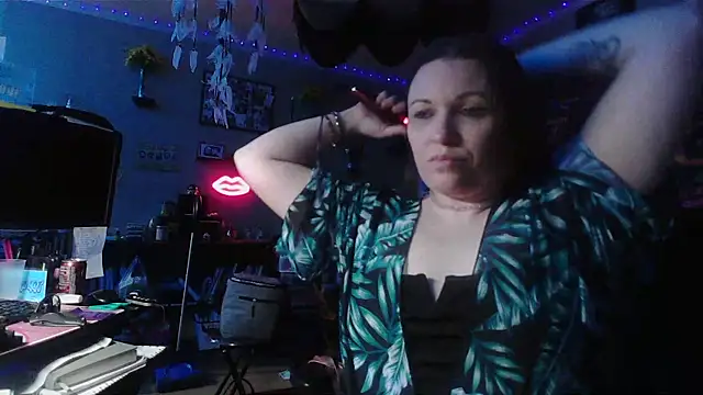 spunlikecottoncandy online show from 03/15/25, 06:43