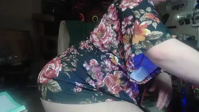 spunlikecottoncandy online show from 12/17/25, 09:54