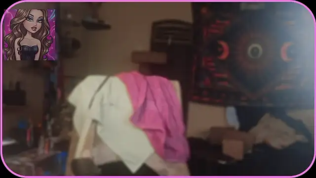 spunlikecottoncandy online show from 01/09/26, 04:04