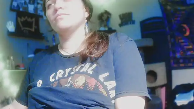 spunlikecottoncandy online show from 04/11/26, 10:36