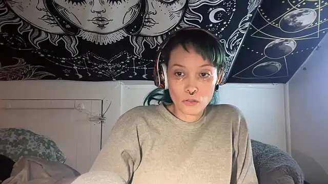 FRRANNKIE online show from 12/15/24, 05:45
