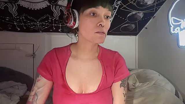 FRRANNKIE online show from 01/02/25, 07:33