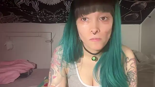 FRRANNKIE online show from 01/03/25, 01:38