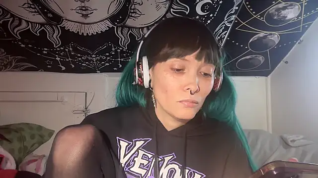 FRRANNKIE online show from 01/07/25, 03:54