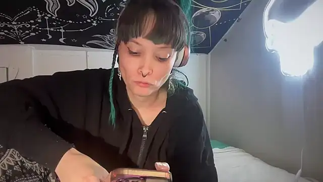 FRRANNKIE online show from 01/23/25, 09:18