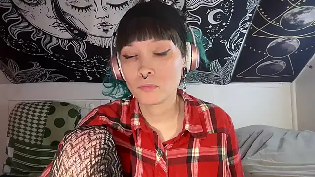 FRRANNKIE online show from 02/16/25, 09:37