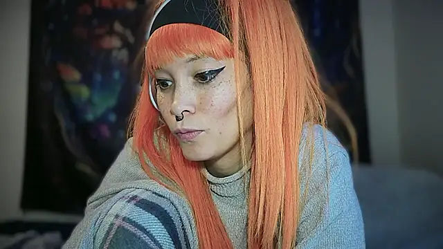 FRRANNKIE online show from 11/13/25, 09:25