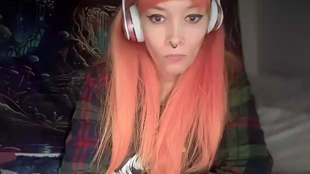 FRRANNKIE online show from 12/18/25, 02:23