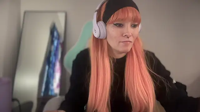 FRRANNKIE online show from 02/07/26, 06:33