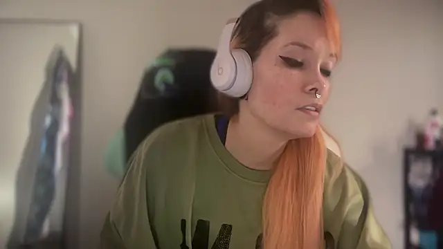 FRRANNKIE online show from 02/24/26, 03:21