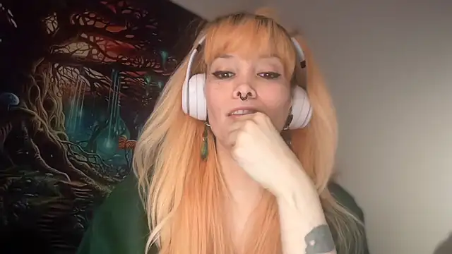 FRRANNKIE online show from 03/03/26, 07:58