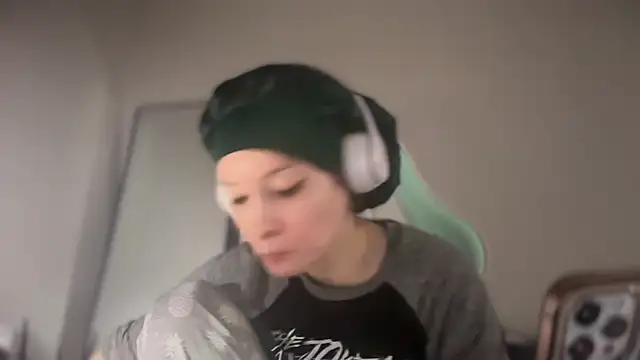 FRRANNKIE online show from 03/22/26, 03:48