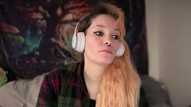 FRRANNKIE online show from 03/23/26, 04:11