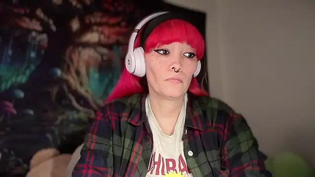 FRRANNKIE online show from 04/06/26, 10:27