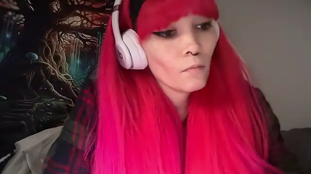 FRRANNKIE online show from 04/09/26, 03:06