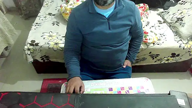 rentarob online show from 01/11/26, 03:50