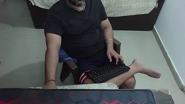 rentarob online show from 04/18/26, 07:07