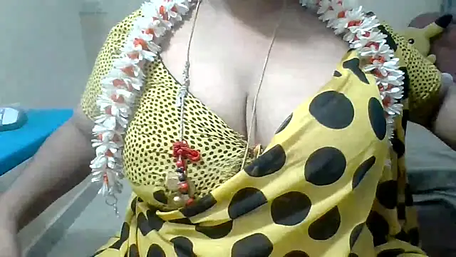 archanatelugu9 online show from 04/19/26, 02:22