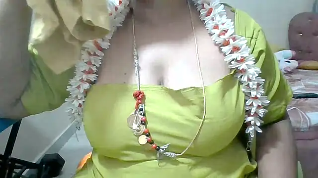 archanatelugu9 online show from 04/22/26, 03:20