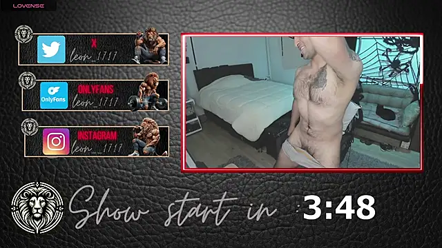 Snapshot of Leon_1234 chatting on 03/11/25, 02:40 Leon 1234 online show from 03/11/25, 02:40