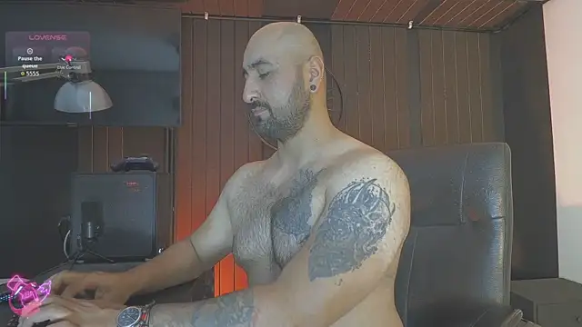 Leon 1234 online show from 04/20/26, 11:50