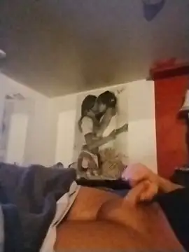 JRock69nKzoo online show from 02/03/26, 07:57