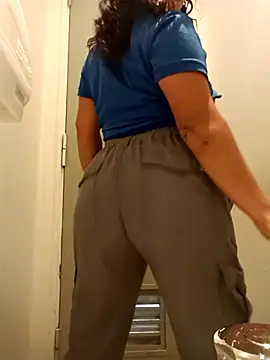 Morenitha-XXX online show from 02/12/26, 09:54