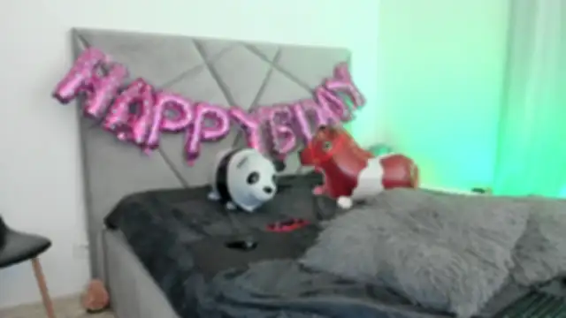 BlueEyesLexy online show from 01/09/25, 12:09