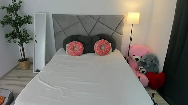 BlueEyesLexy online show from 04/02/26, 07:17