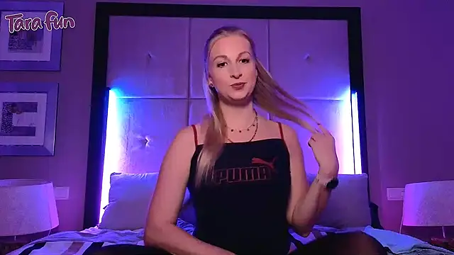 TARA-FUN online show from 09/26/25, 09:52