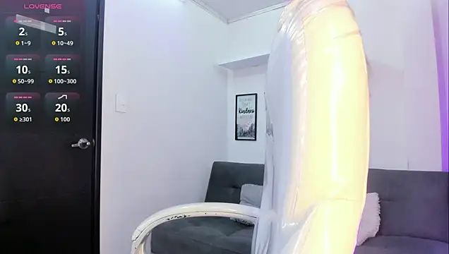 victoria rosse520 online show from 03/21/26, 01:05