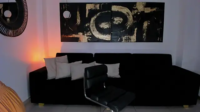 DannaCruz online show from 02/20/25, 01:14