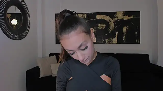 DannaCruz online show from 02/21/25, 01:11