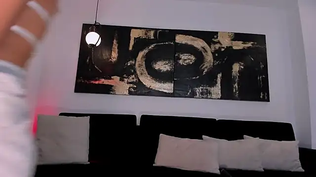 DannaCruz online show from 03/07/25, 10:32