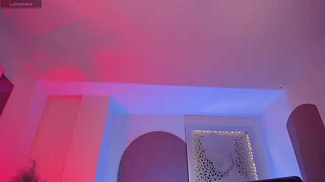 DannaCruz online show from 03/08/26, 05:17