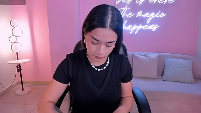 BiancaPierce online show from 03/05/26, 12:34