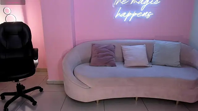 BiancaPierce online show from 03/06/26, 12:12