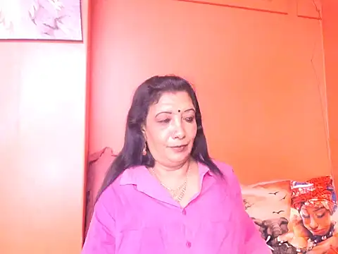 indiansarika65 online show from 11/24/25, 04:34