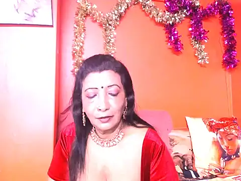 indiansarika65 online show from 01/17/26, 03:50