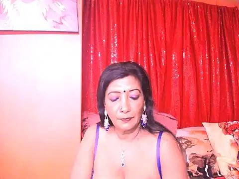 indiansarika65 online show from 04/15/26, 04:30