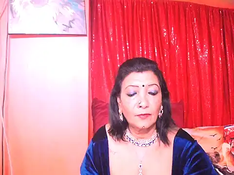 Snapshot of indiansarika65 chatting on 05/15/26, 03:41 indiansarika65 online show from 05/15/26, 03:41