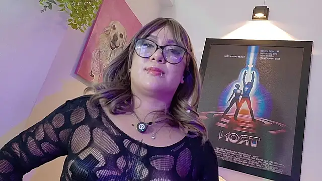valkiria moore online show from 07/10/26, 02:38