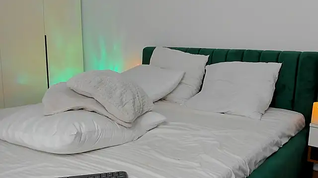 june desire online show from 03/14/26, 02:33