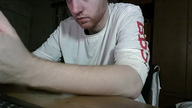 Snapshot of FillipsonDon chatting on 07/11/26, 07:38 FillipsonDon online show from 07/11/26, 07:38