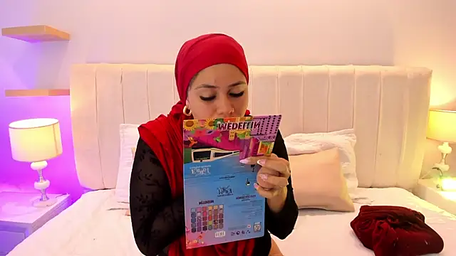 abby gibson online show from 02/19/26, 02:02