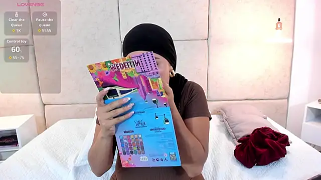 abby gibson online show from 03/03/26, 07:09